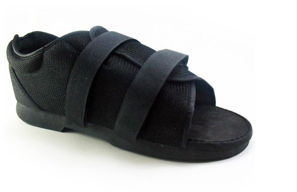 Darco Health Design Classic Womens Post-Op Shoe - 651809_EA - 1 Darco Health Design Classic Womens Post-Op Shoe - 651809_EA - 1