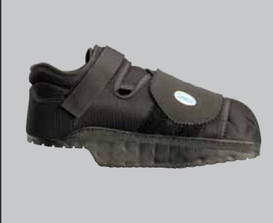 Darco HeelWedge Post-Op Shoe - 541612_EA - 4 Darco HeelWedge Post-Op Shoe - 541612_EA - 4