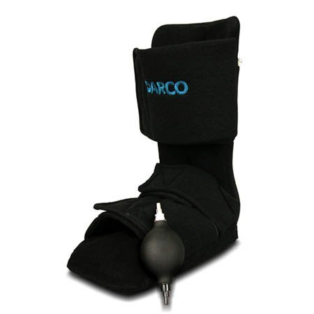 Darco International Pneumatic Night Splint - 550035_EA - 1 Darco International Pneumatic Night Splint - 550035_EA - 1
