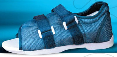 Darco Med-Surg Post-Op Shoe - 681422_EA - 1 Darco Med-Surg Post-Op Shoe - 681422_EA - 1