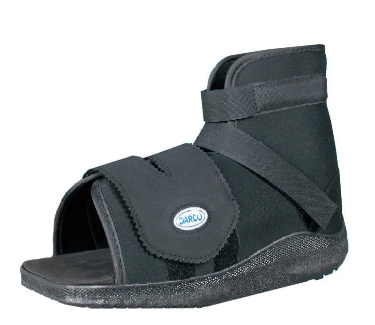 Darco SlimLine Cast Boot, - 541620_EA - 2 Darco SlimLine Cast Boot, - 541620_EA - 2