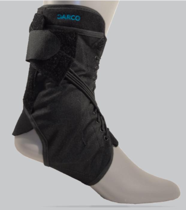 Darco Web Ankle Brace - 779566_EA - 1 Darco Web Ankle Brace - 779566_EA - 1