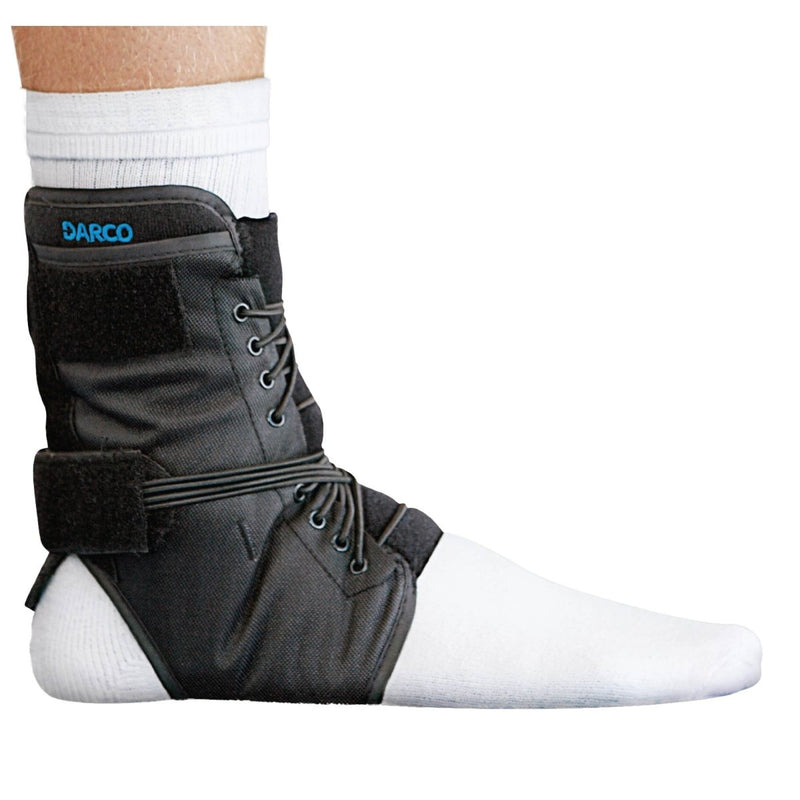 Darco Web Ankle Brace - 779565_EA - 2 Darco Web Ankle Brace - 779565_EA - 2