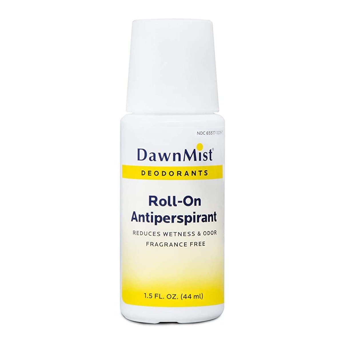 Dawn Mist Antiperspirant / Deodorant - 246015_CS - 1 Dawn Mist Antiperspirant / Deodorant - 246015_CS - 1