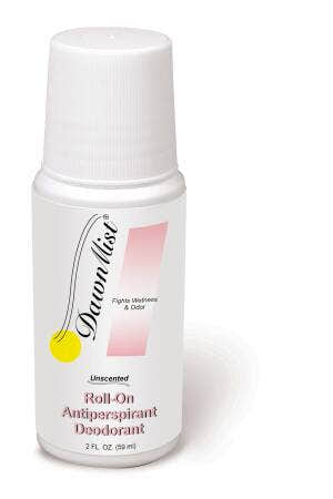 Dawn Mist Antiperspirant / Deodorant - 246015_CS - 1 Dawn Mist Antiperspirant / Deodorant - 331958_CS - 2