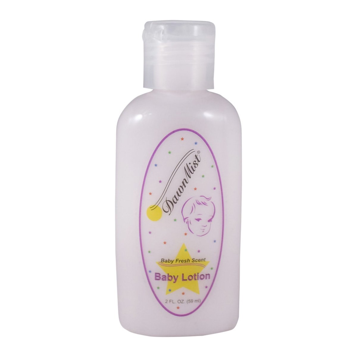 Dawn Mist Baby Lotion - 485877_EA - 1 Dawn Mist Baby Lotion - 485877_EA - 1