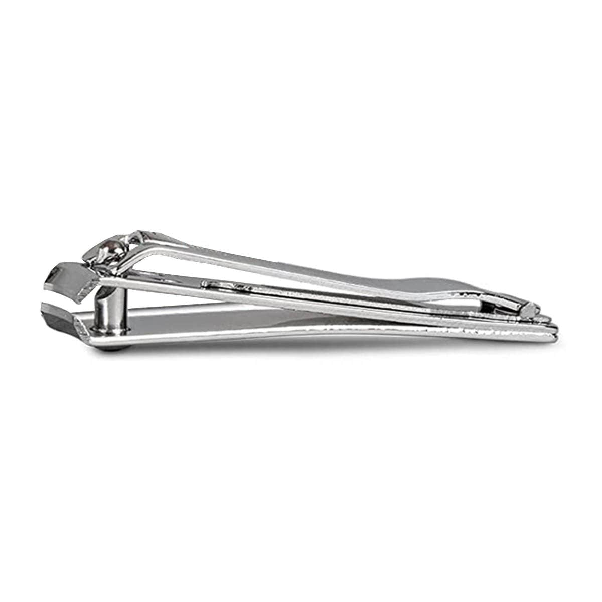 Dawn Mist Fingernail Clippers - 860472_BX - 1 Dawn Mist Fingernail Clippers - 860472_BX - 2