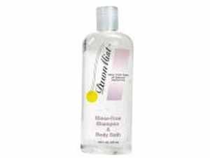 Dawn Mist No Rinse Shampoo And Body Wash - 811034_CS - 1 Dawn Mist No Rinse Shampoo And Body Wash - 811034_CS - 1