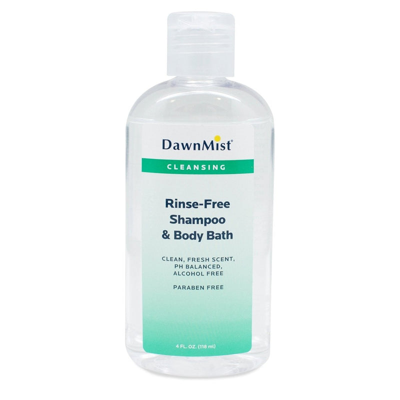 Dawn Mist No Rinse Shampoo And Body Wash - 460676_EA - 2 Dawn Mist No Rinse Shampoo And Body Wash - 460676_EA - 2