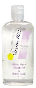 Dawn Mist No Rinse Shampoo And Body Wash - 697331_CS - 3 Dawn Mist No Rinse Shampoo And Body Wash - 697331_CS - 3