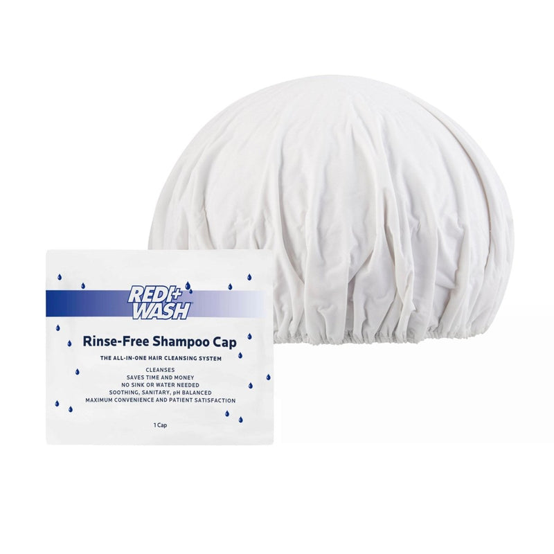 Dawn Mist Redi+Wash Shampoo Cap - 732348_CS - 1 Dawn Mist Redi+Wash Shampoo Cap - 732348_CS - 1