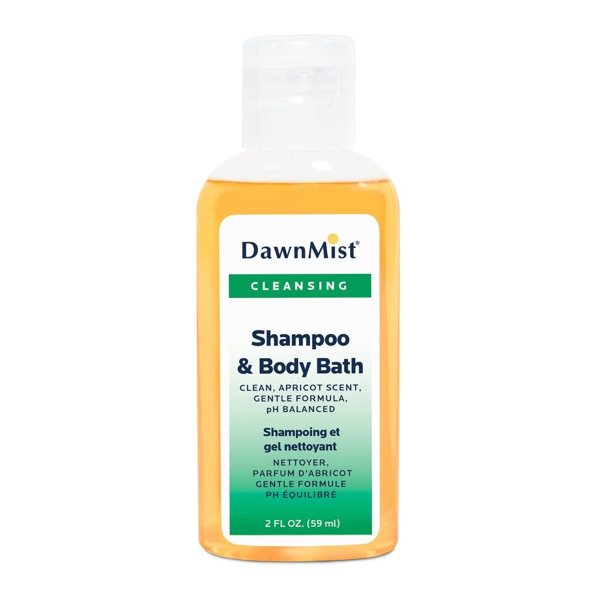 Dawn Mist Shampoo And Body Wash - 459304_EA - 1 Dawn Mist Shampoo And Body Wash - 327503_CS - 2