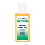 Dawn Mist Shampoo And Body Wash - 327503_CS - 2 Dawn Mist Shampoo And Body Wash - 327503_CS - 2