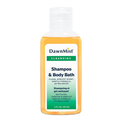 Dawn Mist Shampoo And Body Wash - 327503_CS - 2 Dawn Mist Shampoo And Body Wash - 327503_CS - 2
