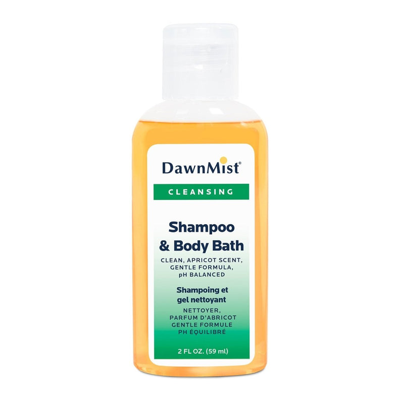 Dawn Mist Shampoo And Body Wash - 327503_CS - 2 Dawn Mist Shampoo And Body Wash - 327503_CS - 2