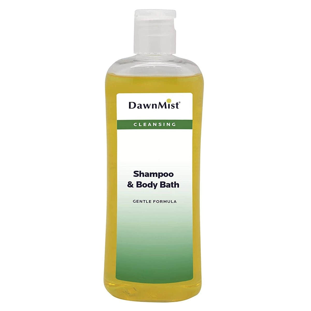 Dawn Mist Shampoo And Body Wash - 459304_EA - 1 Dawn Mist Shampoo And Body Wash - 459304_EA - 1