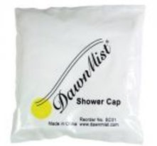 Dawn Mist Shower Cap - 519438_BX - 1 Dawn Mist Shower Cap - 519438_BX - 1