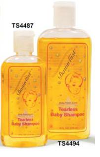 Dawn Mist Tearless Baby Shampoo - 669085_EA - 1 Dawn Mist Tearless Baby Shampoo - 669085_EA - 1