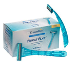 Dawn Mist Triple Play Facial Razor - 514816_BX - 1 Dawn Mist Triple Play Facial Razor - 514816_BX - 1