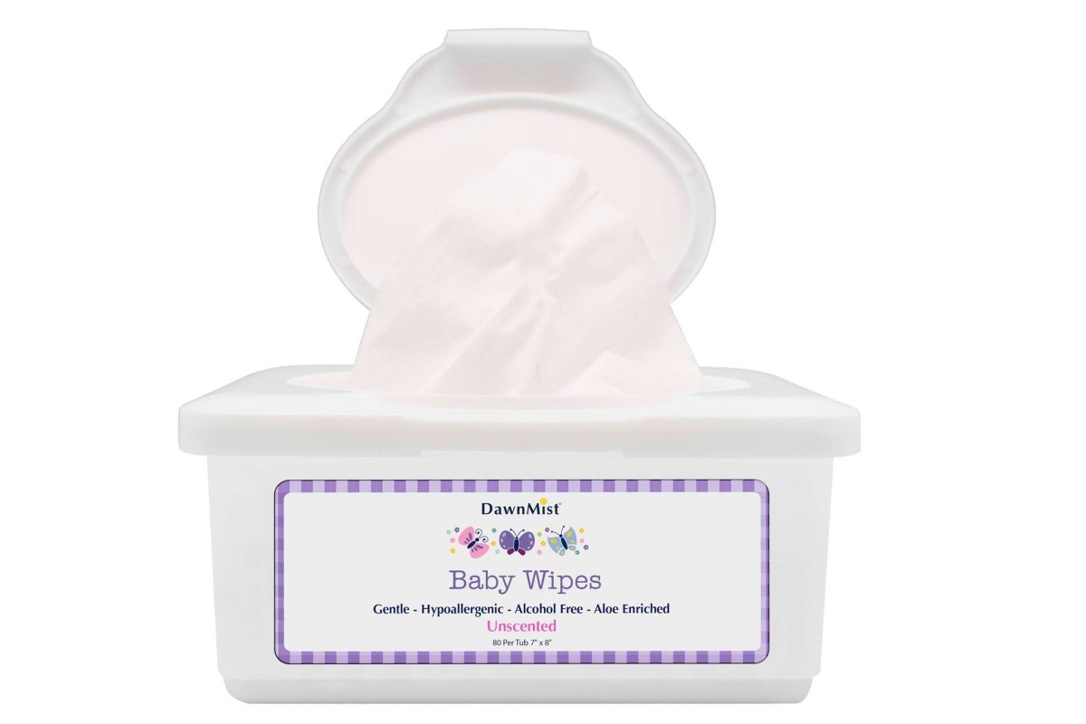 Dawn Mist Unscented Baby Wipes - 669078_CS - 1 Dawn Mist Unscented Baby Wipes - 669078_CS - 1