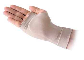 Silipos Carpal Sleeve -Each Silipos Carpal Sleeve -Each
