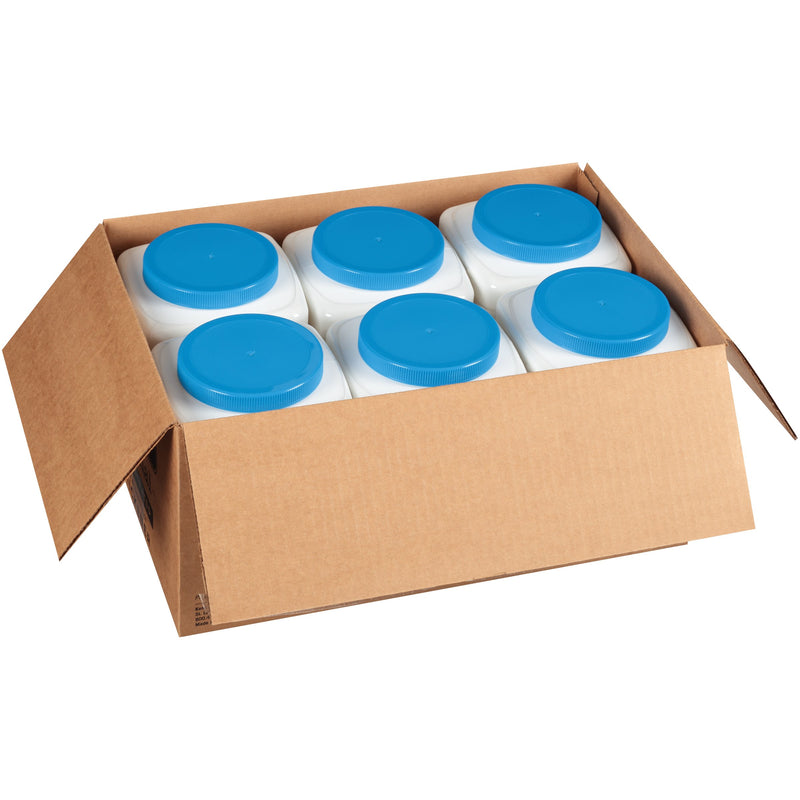 Thick-It Original Concentrated Food & Beverage Thickener, 36 oz. Canister -Case of 6 Thick-It Original Concentrated Food & Beverage Thickener, 36 oz. Canister -Case of 6