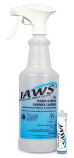 JAWS Glass / Surface Cleaner -Pack of 6 JAWS Glass / Surface Cleaner -Pack of 6