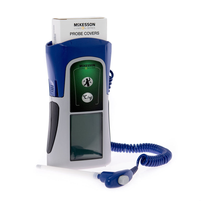 McKesson LUMEON Digital Stick Thermometer -Each McKesson LUMEON Digital Stick Thermometer -Each