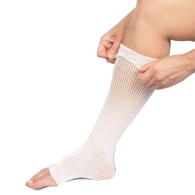 EdemaWear Compression Stockinette, Small -Box of 36 EdemaWear Compression Stockinette, Small -Box of 36