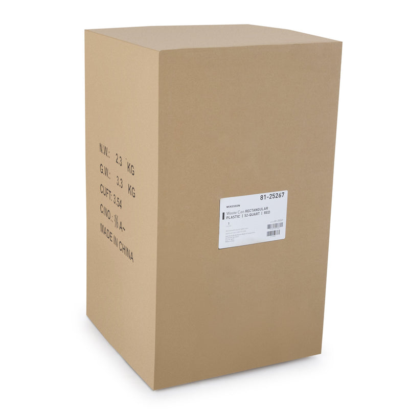 McKesson Trash Can -Each McKesson Trash Can -Each