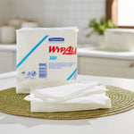 WypAll X60 Task Wipe, ¼ Fold -Case of 1 WypAll X60 Task Wipe, ¼ Fold -Case of 1