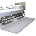 Fallshield Bedside Mat Non-Folding, 3/4 x 24 x 70 Inch -Each Fallshield Bedside Mat Non-Folding, 3/4 x 24 x 70 Inch -Each