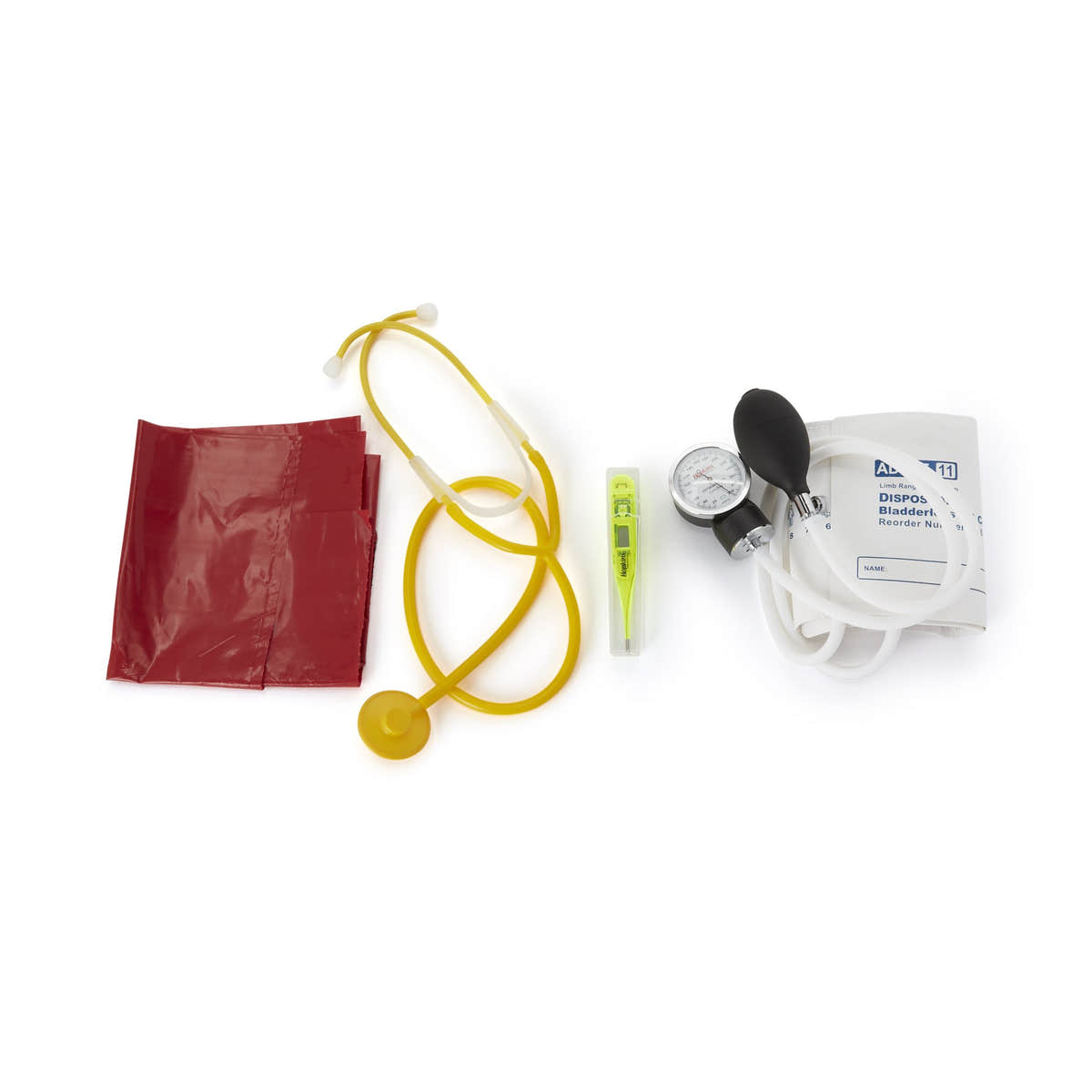 Hopkins MRSA Kit, Large -Each Hopkins MRSA Kit, Large -Each