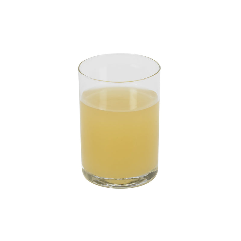 Thick & Easy Clear Honey Consistency Thickened Beverage, Apple, 4 oz. Cup -Case of 24 Thick & Easy Clear Honey Consistency Thickened Beverage, Apple, 4 oz. Cup -Case of 24
