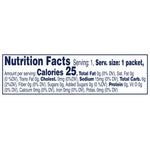 Resource Thickenup Food and Beverage Thickener, 6.4 Gram Packet -Case of 75 Resource Thickenup Food and Beverage Thickener, 6.4 Gram Packet -Case of 75