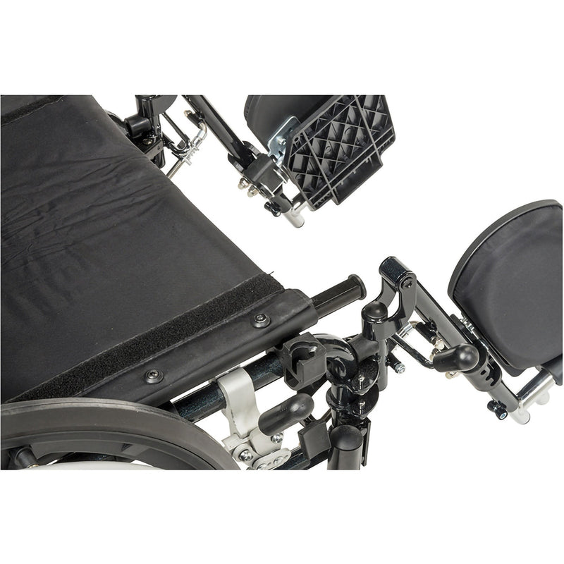 drive Viper Plus GT Wheelchair, 20 Inch Seat Width -Each drive Viper Plus GT Wheelchair, 20 Inch Seat Width -Each