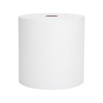 Scott Hardwound Continuous Roll Paper Towels, White, 8" -Case of 6 Scott Hardwound Continuous Roll Paper Towels, White, 8" -Case of 6