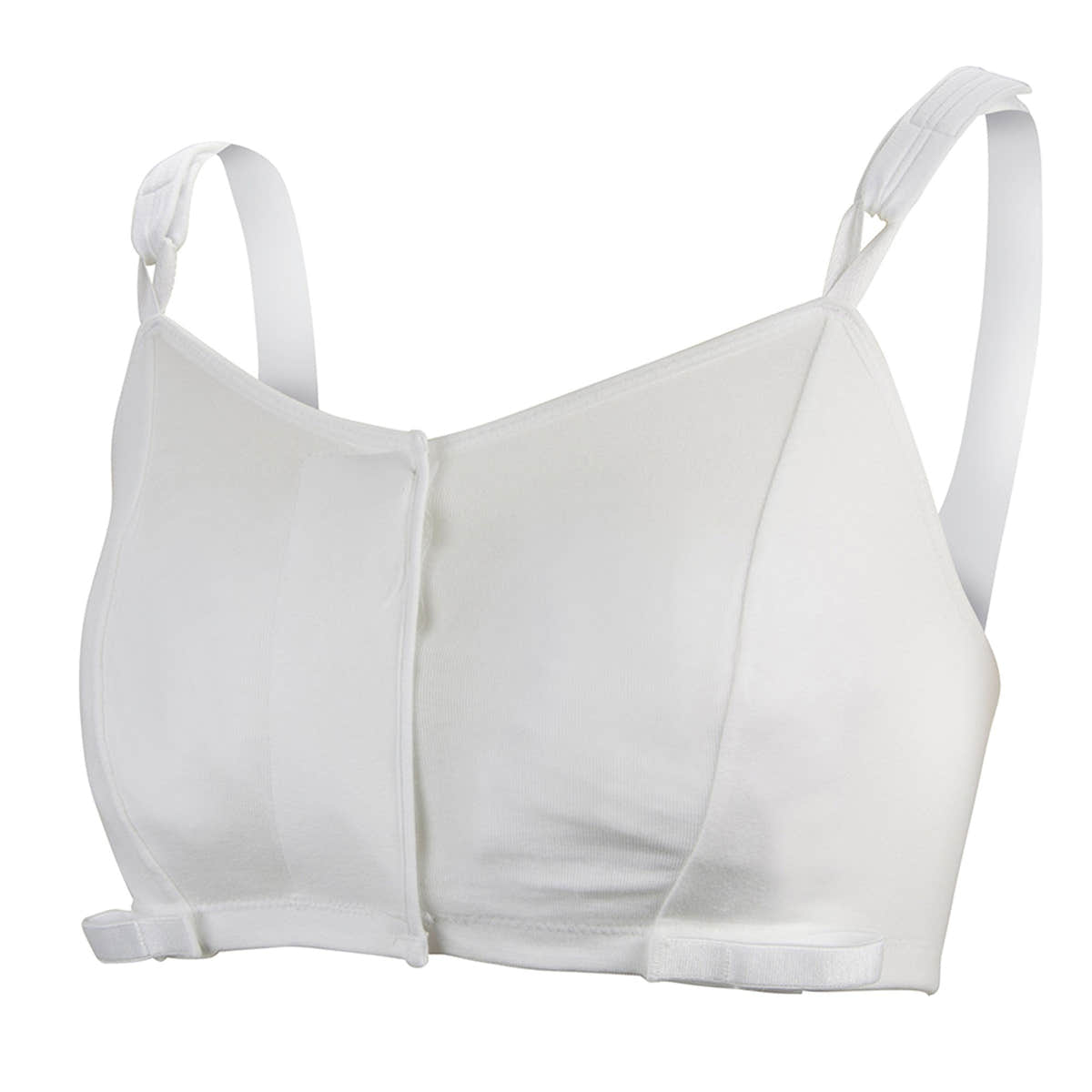 McKesson Post-Surgical Bra, 34-36 Inch -Each McKesson Post-Surgical Bra, 34-36 Inch -Each