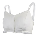 McKesson Post-Surgical Bra, 34-36 Inch -Each McKesson Post-Surgical Bra, 34-36 Inch -Each