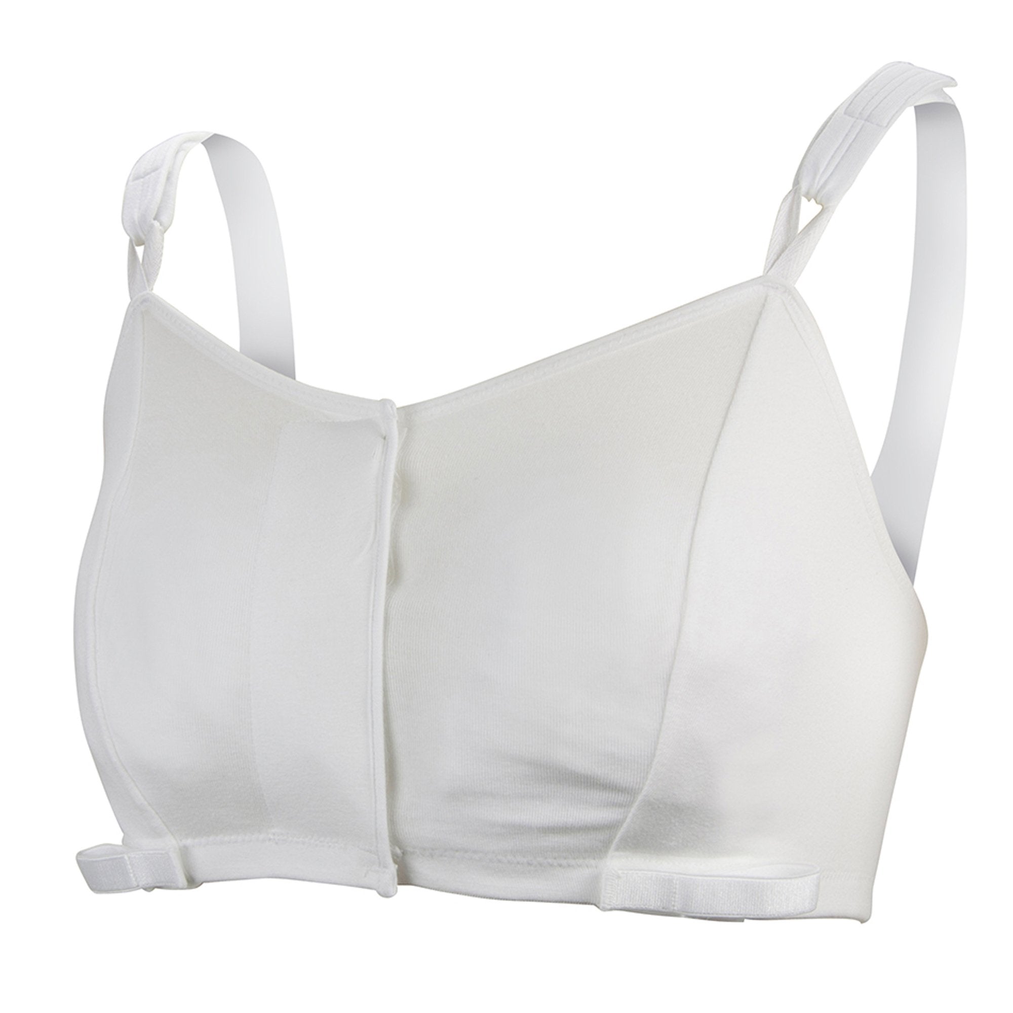 McKesson Post-Surgical Bra, 34-36 Inch -Each McKesson Post-Surgical Bra, 34-36 Inch -Each