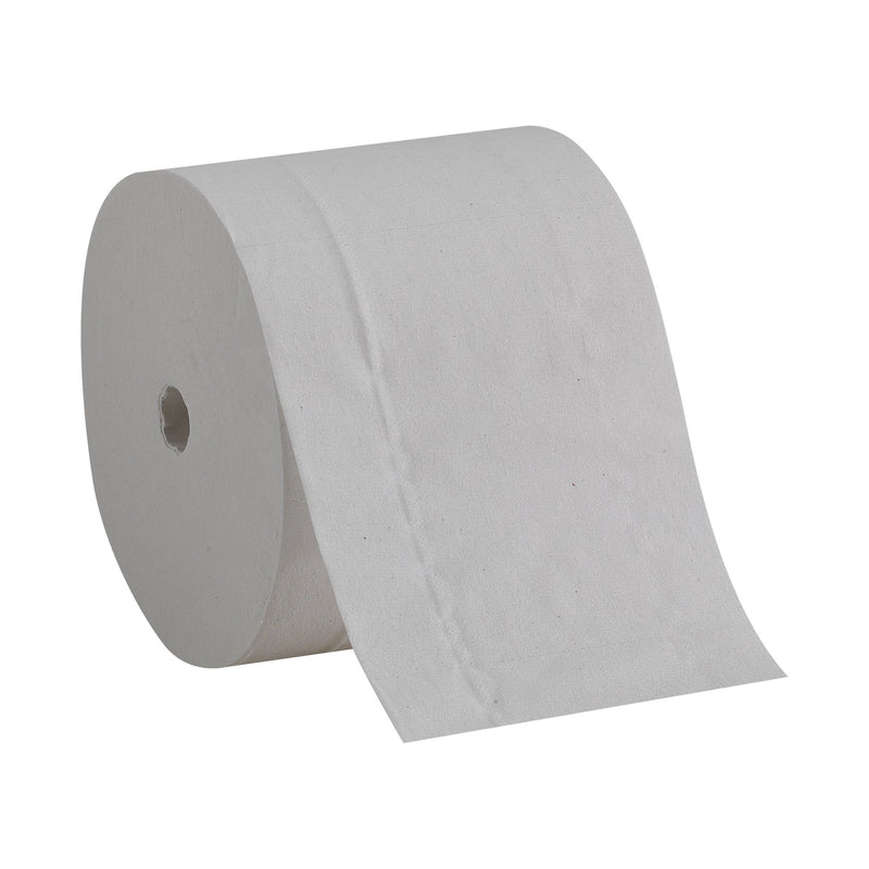 compact Toilet Tissue -Case of 36000 compact Toilet Tissue -Case of 36000