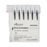 McKesson Disposable Penlight White Light, 4½ Inch -Each McKesson Disposable Penlight White Light, 4½ Inch -Each