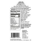 ProSource TF Ready to Hang Tube Feeding Formula, 45 mL Pouch -Case of 100 ProSource TF Ready to Hang Tube Feeding Formula, 45 mL Pouch -Case of 100