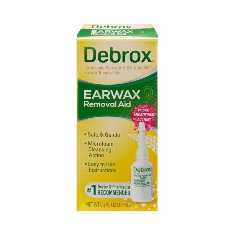 Debrox Earwax Removal Aid - 575831_EA - 2 Debrox Earwax Removal Aid - 575831_EA - 2