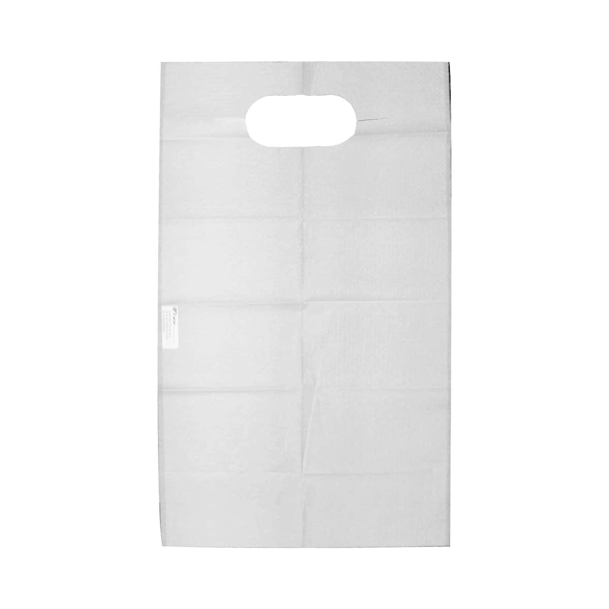 Tidi Slipover Bib -Case of 500 Tidi Slipover Bib -Case of 500