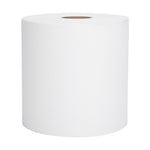 Scott Paper Towel Center-Pull Roll, Perforated, 8" x 15" -Case of 4 Scott Paper Towel Center-Pull Roll, Perforated, 8" x 15" -Case of 4