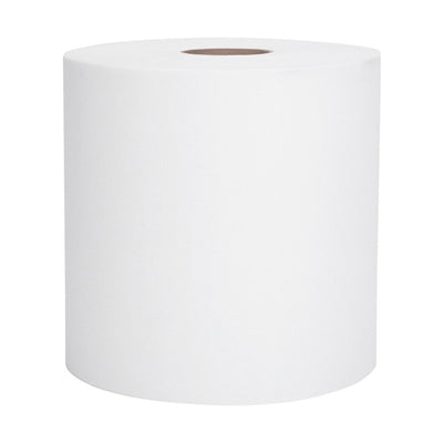 Scott Paper Towel Center-Pull Roll, Perforated, 8" x 15" -Case of 4 Scott Paper Towel Center-Pull Roll, Perforated, 8" x 15" -Case of 4