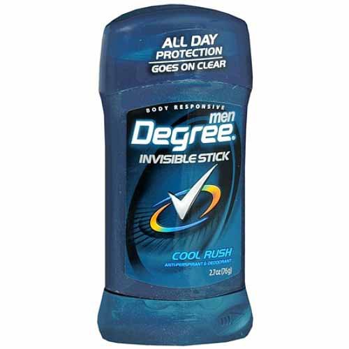 Degree Men Antiperspirant / Deodorant - 830711_EA - 1 Degree Men Antiperspirant / Deodorant - 830711_EA - 1