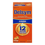 Delsym Dextromethorphan Cold And Cough Relief - 765751_EA - 1