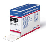 Delta Dry Stockinette - 807593_CS - 1 Delta Dry Stockinette - 807593_CS - 1